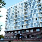 «ҚазАТУ жатақханасының жартысын жергілікті полиция 90-жылдардан бері тегін иеленіп отыр» - проректор