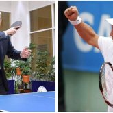 Назарбаев үлкен теннисті, Тоқаев үстел теннисін жақсы көреді. Ал өзге президенттер ше? (ФОТО)