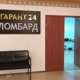«Гарант 24 Ломбард»: Орал филиалының басшысы құрықталды