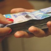 Елімізде мүлде несие алмаған 1,7 млн адам бар болып шықты