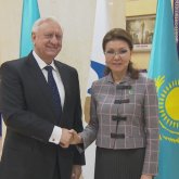 «Кедергілер мен тосқауылдар көбейе түсуде»: Дариға Назарбаева ЕАЭО-ның жұмысын сынға алды