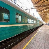 Пойыздан 600 мың теңгеге жуық тауар ұрлаған теміржол жұмысшылары ұсталды