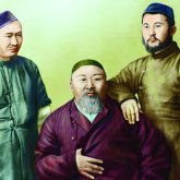 «Көп уақыты болған жоқ»: абайтанушы ұлы ақынның қажылыққа неге бармағанын айтты