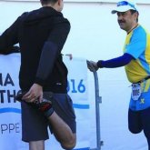 Қазақ күресі енді тұтасымен Кәрім Мәсімовтің қарауында болады