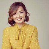 Тележүргізуші Гүлназ Әлімгерей бесінші сәбиін дүниеге әкелді (ФОТО)