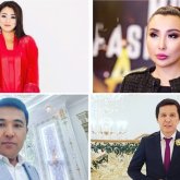 «Ақботаны да әнші ретінде санамайтын адамдар бар»: Асхат Тарғын әріптесіне қарымта қайтарды