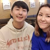 «Шіркеуде шоқындым»: танымал продюсер Ерболат Беделханның әйелі бір кездері христиан дінін қабылдаған