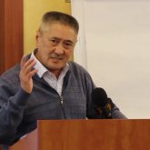 «Орнына тұрғызатын боласыздар!»: саяжайы бұзылған режиссер Мәсімов пен Тұрғымбаевқа ашуланды (ВИДЕО)