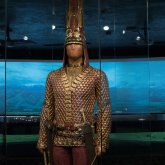 Алтын Адам Үндістанда