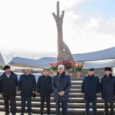 Бүгін Қызылағаш оқиғасына 10 жыл!