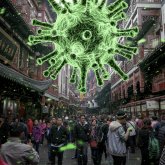 Экстрасенс бұдан 12 жыл бұрын коронавирустың бүкіл әлемге тарайтыны туралы жазып кеткен