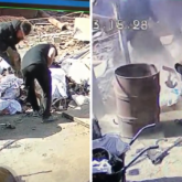 Қапшағайда металға өткізген снаряд жарылып, бір адам қаза тапты