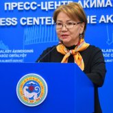 «Оқушылар ғашықтық оқуға ауысады» - Білім басқармасы басшылығына «көктем әсер етіп» жүр ме? (ВИДЕО)