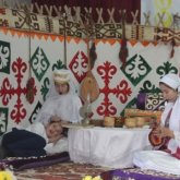 «Абай-175»: Жаңақорғанда облыстық семинар өтті