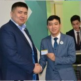 «Абай-175»: «Жас отандықтар» аудандарға шықты