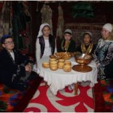 «Абай-175»: Қызылордада «Музей түні» өтті