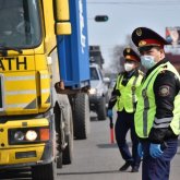 Қостанай облысы да 10 тосқауыл бекетін орнатып, қатаң бақылауға алатын болды