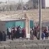 «Сандуғаш қара халықты жамандады демеңіздер...»: қызын ұзатқан әкені көршісі «ұстап берді» (ВИДЕО)