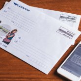 Бүгін – қашықтан оқыту: «цифрлы» Қазақстанның 20 мың оқушысы тапсырманы конвертпен қабылдайды