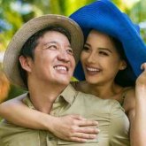 «Басқа бай құрып қалды ма?»: Жұлдыз Өмірғали екінші әйел болу ұнамайтынын жайып салды (ВИДЕО)