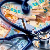 Үстемақы тиісті мамандарға емес, бас дәрігерлер мен олардың орынбасарларына негізсіз төленген