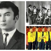 «Дос-Мұқасан» ансамблінің мүшесі өмірден өтті (ФОТО)