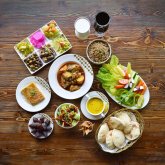 Сәресі уақытында қандай тағамдарды тұтынған дұрыс?