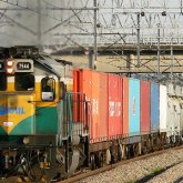 Ақтөбе облысында қонаққа жүк пойызымен бармақ болған 5 адам ұсталды