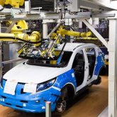 «2 миллиард теңге инвестиция тартылған»: Төлеби ауданында машина құрастырылмақ