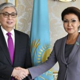 «Дариға Назарбаеваның үстінен үлкен дау-дамай басталғалы тұр» - Жанболат Мамай