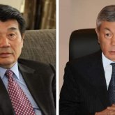 «Нұртай Әбіқаевты Сенат төрағасына ұсынуға шақырамын» - Қажыгелдин Тоқаевқа «сәлем айтып» жатыр