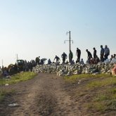 Мақтаарал ауданында 31 000-нан астам тұрғын эвакуацияланып, 631 үй судың астында қалды