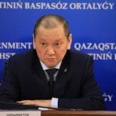 «1,2 млн адамды жұмыспен қамту жоспарланып отыр» - Еңбек министрі