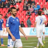 «Оқжетпестің» бұрынғы шабуылшысы Роналдумен бірге ең үздік ойыншылардың тізіміне енген