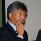 Қазақстандағы №1 бай Владимир Ким су астында қалған туған жеріне де қол ұшын созбады