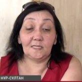 Елордалық жалғызбасты ана үш жыл тоқаш сатқан дүңгіршегінен айрылып қалуы мүмкін