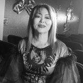 Бүгін белгілі әнші-композитор Гүлнар Дәукенова қайтыс болды