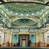 «Қадыр түнін үйде қарсы алу қажеттігін баса айтқым келеді» - Бас мүфти