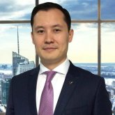 Қазақстандық экс-вице-министр Украинада басшылық қызметке тағайындалды