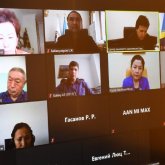 Ержан Бабақұмаров техникалық және кәсіптік білімі бар мамандарды даярлау бойынша комиссия отырысын өткізді