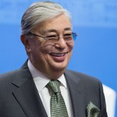 Президенттер Тоқаевты туған күнімен құттықтады