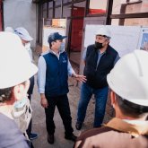 «Не нужно будет думать, где купить уголь»: в ЖМ Нур-Султана проложено более 80% газораспределительных сетей