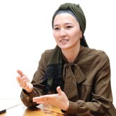 Назерке ЖЕТПІСБАЙ, теолог: «Деструктивті ұстанымдағы отбасының балалары да сол діни ұстанымда»