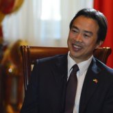 Қытайлық елшінің жұмбақ өлімінің себебі анықталды