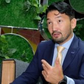 Рахым Ошақбаев қолданыстағы заңнамаға «заңсыз баю» туралы бап енгізу керектігін айтты