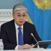 «ЕАЭО шешімді өзімізге қабылдауға мүмкіндік беру керек деп есептеймін» - Тоқаев