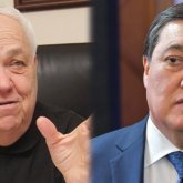 «Үкімет бұзылып кеткен қырыққабатты көму үшін 2 млрд теңге бөлген» - Терещенко