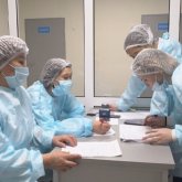 Коронавирус: Қазақстанның 6 өңірінде бір күнде 12 адам жансақтау бөлімінен шықты