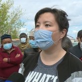 Елорда іргесіндегі «Жібек жолы» ауылының тұрғындары ауыз суға жарымай отыр