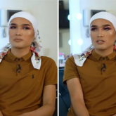 «Боянатын жігіттерді қабылдаса екен деймін»: «орамалды азамат» көпшілікке өкпелі (ВИДЕО)